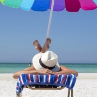 June 24 - Suncare tips