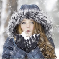 Janvier 20 - Les bonnes pistes anti-froid pour la peau