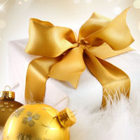 December - Holiday Gift Ideas