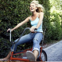 May 12th - Keep moving! Eat better!