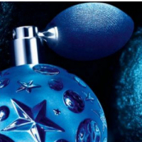 November - What fragrance to wear during winter