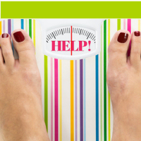 Janvier - 3 raisons d’abandonner votre résolution de perte de poids