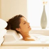 Janvier  - Après les fêtes, prenez le temps de relaxer