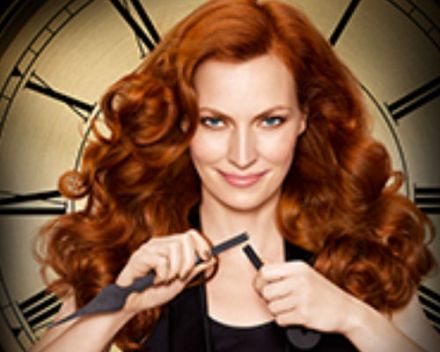 2015 - 06 - Clairol Reveals its Expert Secret to Looking 10 Years Younger 