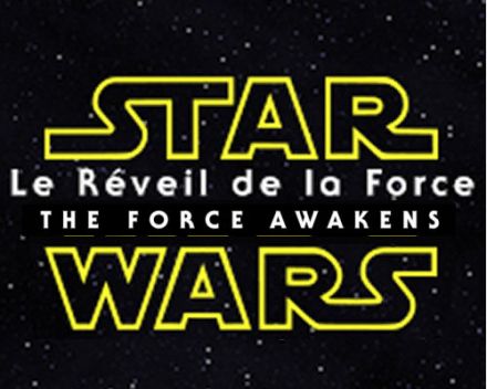 2015 - 08 - COVERGIRL annonce un partenariat beauté unique avec la super production américaine : Star Wars : Le réveil de la Force