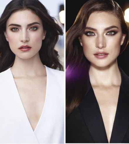 2015 - What’s this autumn’s make-up look? Whatever you like says Clarins