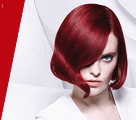 2015 - 11 - Fall Colour Trends and Vidal Sassoon ambassador Duffy shares his Top Tips to get the most out of your colour with Salonist
