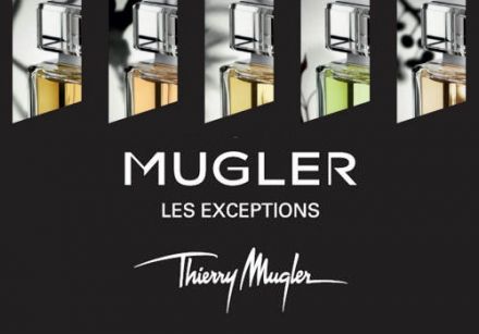 Mugler - Les Exceptions