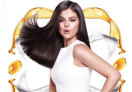 2016 - 03 - Strong is beautiful... bring hair back to life in just 3 minutes with Pantene