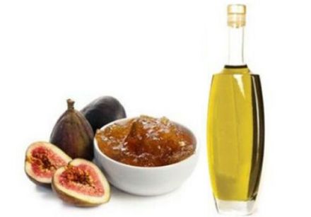 Barbary Fig Oil