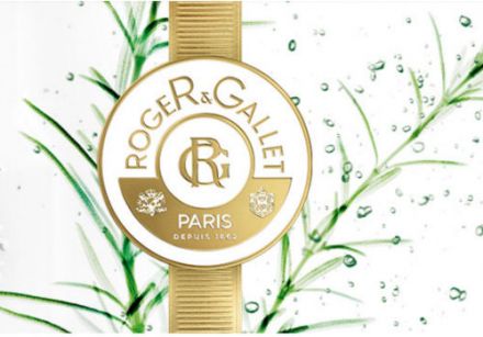 2017 - 07 - ROGER&GALLET partners with Sephora.ca