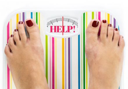 3 raisons d’abandonner votre résolution de perte de poids