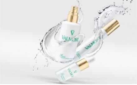 2018 - 07 - Valmont’s Hydration Range – An Absolute Miracle For Thirsty Skin!