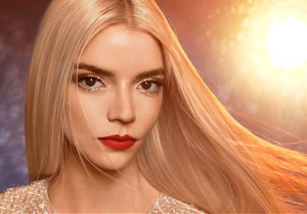 Maquillage des Fêtes - Holiday Look de Dior