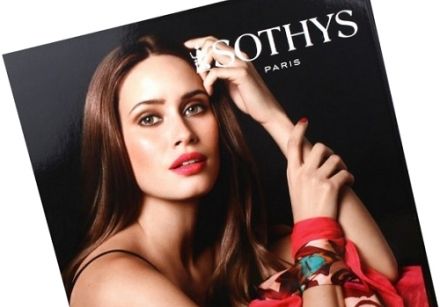Summer Chill - Sothys Summer Makeup Collection
