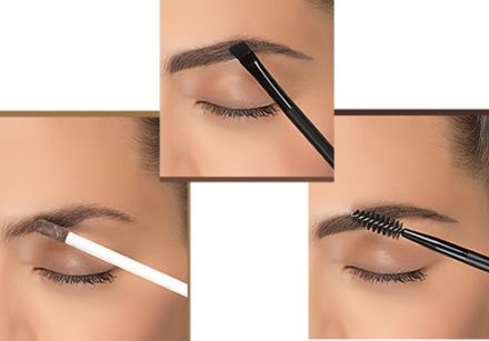 Eyebrow Hacks for Gorgeous Arches