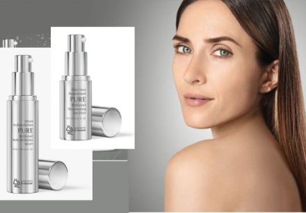 2023 - 04 - Two targeted skincare innovations signed PURE RE[GENE] by Laboratoire Dr Renaud