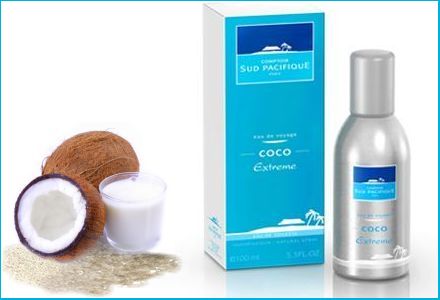 Comptoir Sud-Pacifique - Vanille Coco, all about perfumes on