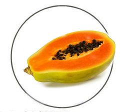 Les bienfaits de la papaye