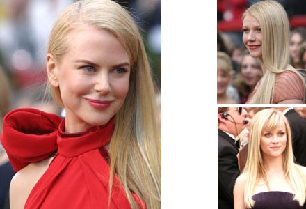 Qu'est-ce que Nicole Kidman, Gwyneth Paltrow, Reese Witherspoon... ont en commun? 