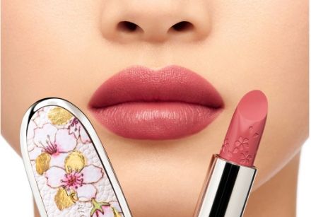 Cherry Blossom, Maquillage Guerlain printemps 2023