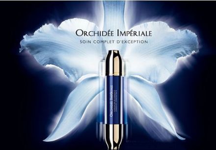2011 - 11 - Orchidée Impériale Serum