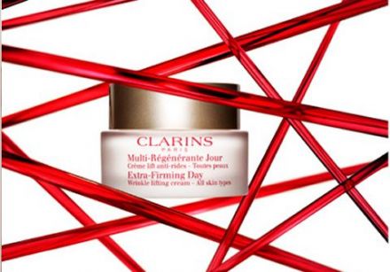 2012 - 02 - Extra firming Day Wrinkle Lifting Cream