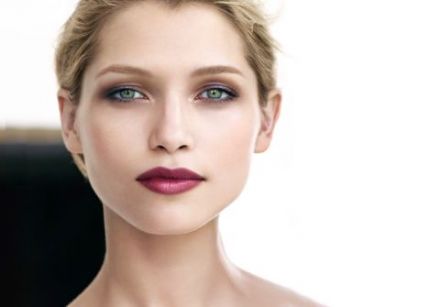 2013 Spring / Summer make-up by Clarins