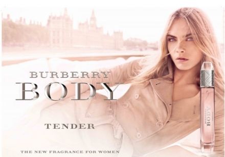 Burberry Body Tender