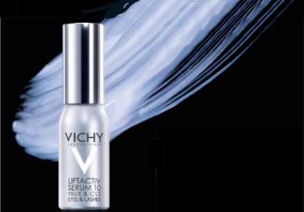 2013 - 05 - LIFTACTIV Serum 10 by Vichy