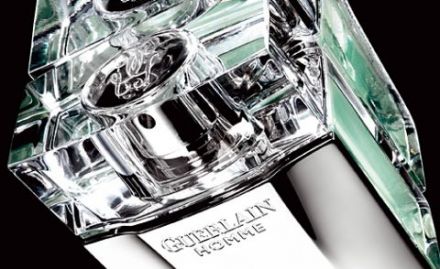 Homme by Guerlain 2