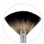 Makeup brushes - what should I choose? 7