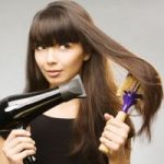 Coiffure pour cheveux longs en 3 étapes faciles 1