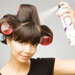 Coiffure pour cheveux longs en 3 étapes faciles 2