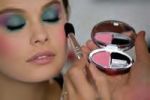 Clarins Nature Temptations - Spring Make-up 2009 7