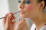 Clarins Nature Temptations - Spring Make-up 2009 8