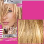 Discover highlights for any hairstyle 1