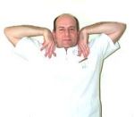 Tired, tense? A few little exercises to ease shoulder tension 5