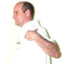 Tired, tense? A few little exercises to ease shoulder tension 3