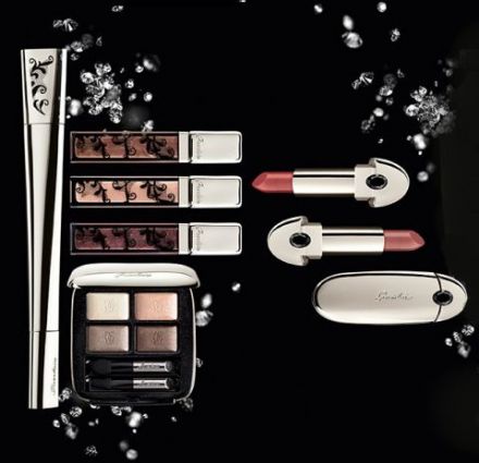2009 Guerlain Imperiale Holiday Collection 1