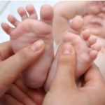 Massage du nourrisson et de l'enfant  1