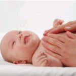 Massage du nourrisson et de l'enfant  3