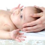 Massage du nourrisson et de l'enfant  5