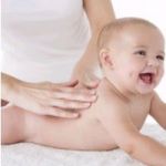 Massage du nourrisson et de l'enfant  6