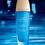 06-2010 - What's new: Guerlain Super Aqua, Sothys Cellu-Guard, Degree Natureffects 3