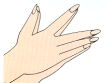 9 Petits exercices pour affiner les mains et les doigts  6