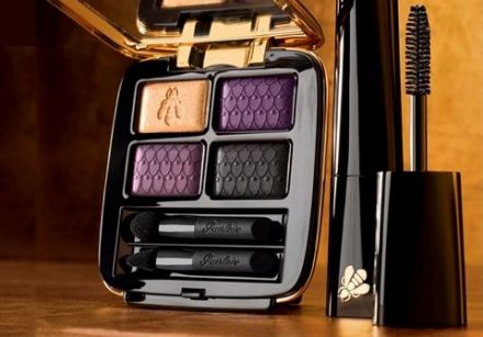 Holiday Make-Up 2010 > Les ORS by Guerlain 3