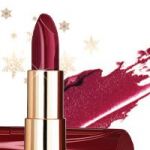 2012 - Maquillage des fêtes > 3. les lèvres 1