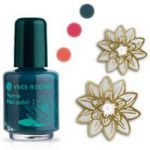 Summer trend 2011 - Jardin des Nymphes by Yves Rocher 6
