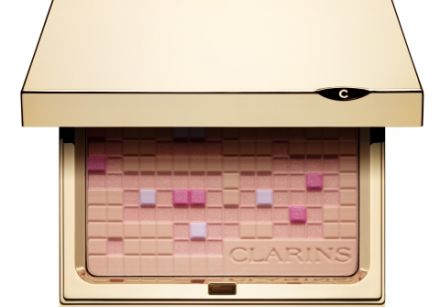 2011 Fall Make-up - Clarins Colour Definition 3